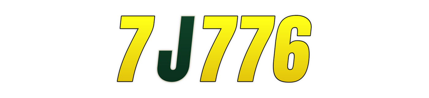 7j776